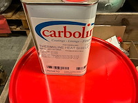 Cabothane partij industriële verf - afbeelding 5 van  6