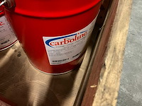 Cabothane partij industriële verf - afbeelding 4 van  6