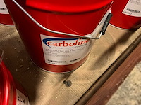 Cabothane partij industriële verf - afbeelding 5 van  6