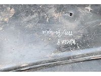 Cac - fbv 882 20”- zeecontainer met complete inhoud werkplaats container met tractor onderdelen - afbeelding 17 van  40