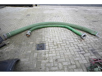 Cac - fbv 882 20”- zeecontainer met complete inhoud werkplaats container met tractor onderdelen - afbeelding 19 van  40