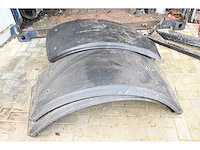 Cac - fbv 882 20”- zeecontainer met complete inhoud werkplaats container met tractor onderdelen - afbeelding 16 van  40