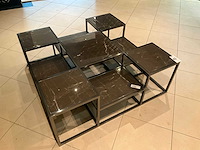 Cacharel salontafel - afbeelding 1 van  1