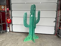 Cactus decoratie - afbeelding 1 van  6