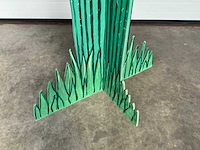 Cactus decoratie - afbeelding 2 van  6