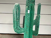 Cactus decoratie - afbeelding 3 van  6