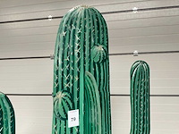 Cactus decoratie - afbeelding 4 van  6