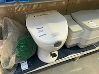 Cactus toilet - afbeelding 1 van  4