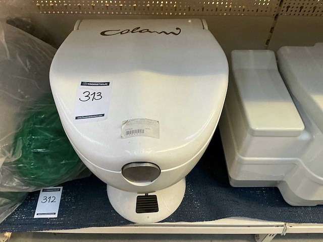 Cactus toilet - afbeelding 2 van  4