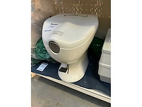 Cactus toilet - afbeelding 4 van  4