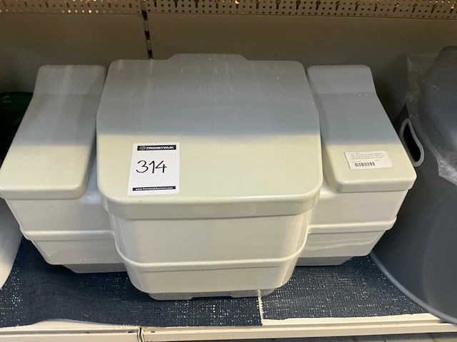 Cactus toilet - afbeelding 2 van  4