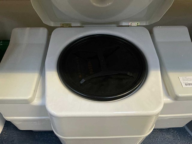 Cactus toilet - afbeelding 4 van  4