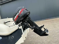 Cad 12 open consoleboot - afbeelding 5 van  16