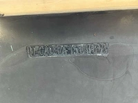 Cad 12 open consoleboot - afbeelding 7 van  16