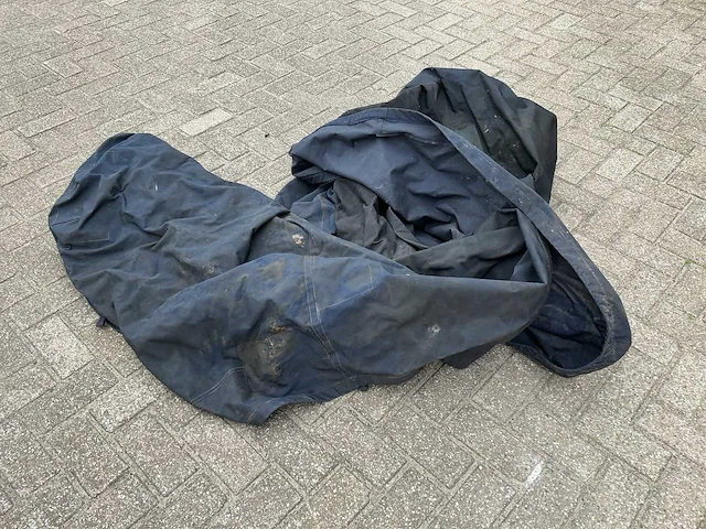 Cad 12 open consoleboot - afbeelding 8 van  16