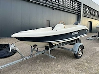 Cad 12 open consoleboot - afbeelding 9 van  16