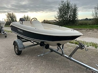 Cad 12 open consoleboot - afbeelding 10 van  16