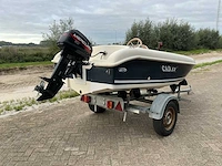 Cad 12 open consoleboot - afbeelding 11 van  16