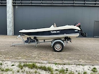 Cad 12 open consoleboot - afbeelding 13 van  16
