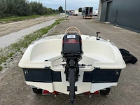 Cad 12 open consoleboot - afbeelding 15 van  16