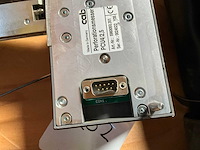 Cad pcu 4/2.5 knip en perforatie mes - afbeelding 3 van  3