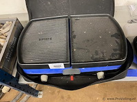 Cadac 2 kooks bakplaat op gas - afbeelding 1 van  1