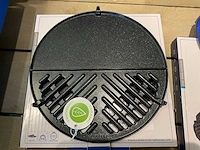 Cadac bbq 2 plancha 30 grill- en bakplaat