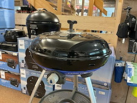 Cadac carri chef 50 ø48cm gasbarbecue - afbeelding 2 van  8