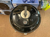 Cadac carri chef 50 ø48cm gasbarbecue - afbeelding 3 van  8