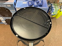 Cadac carri chef 50 ø48cm gasbarbecue - afbeelding 4 van  8