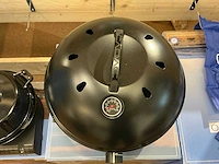Cadac citi chef 40 ø40cm gasbarbecue - afbeelding 2 van  6