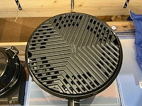 Cadac citi chef 40 ø40cm gasbarbecue - afbeelding 3 van  6