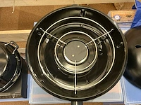 Cadac citi chef 40 ø40cm gasbarbecue - afbeelding 4 van  7