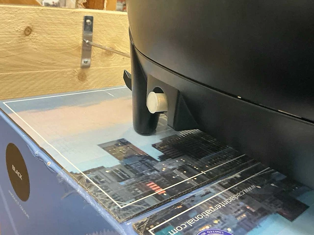 Cadac citi chef 40 ø40cm gasbarbecue - afbeelding 6 van  7