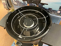 Cadac citi chef 40 fs ø40cm gasbarbecue (2x) - afbeelding 5 van  8