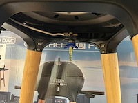 Cadac citi chef 40 fs ø40cm gasbarbecue - afbeelding 7 van  8
