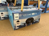 Cadac citi chef 40 fs ø40cm gasbarbecue - afbeelding 8 van  8