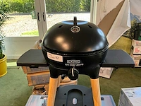 Cadac citi chef 40 fs ø40cm gasbarbecue - afbeelding 2 van  8