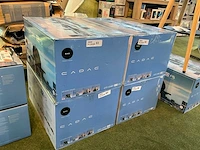 Cadac citi chef 40 fs ø40cm gasbarbecue - afbeelding 8 van  8