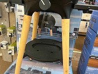 Cadac citi chef 40 fs ø40cm gasbarbecue - afbeelding 6 van  8