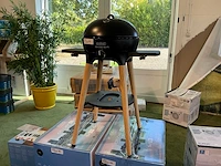 Cadac citi chef 40 fs ø40cm gasbarbecue