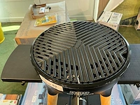 Cadac citi chef 40 fs ø40cm gasbarbecue - afbeelding 4 van  8