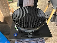 Cadac citi chef 40 gas bbq - afbeelding 4 van  5