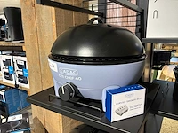 Cadac citi chef 40 gas bbq