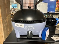 Cadac citi chef 40 gas bbq - afbeelding 3 van  4