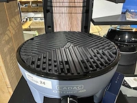 Cadac citi chef 40 gas bbq - afbeelding 4 van  4