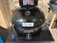 Cadac citi chef 40 gas bbq - afbeelding 1 van  4
