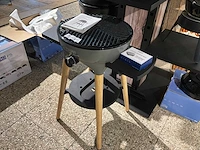 Cadac citi chef 40fs gas bbq - afbeelding 2 van  5