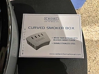 Cadac citi chef 40fs gas bbq - afbeelding 4 van  5