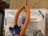 Cadac gas dual power pack (16x) - afbeelding 3 van  6